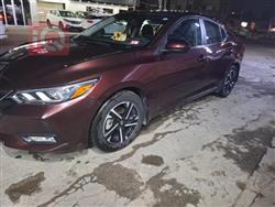 نيسان سنترا